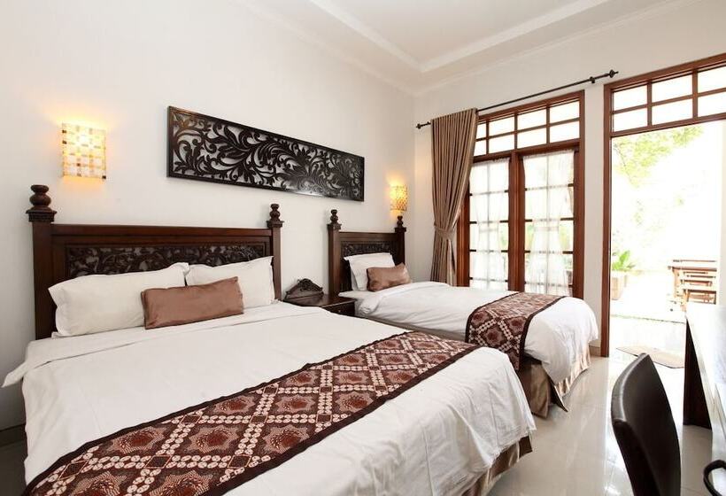 Fotos del hotel De Halimun Guest House:  19