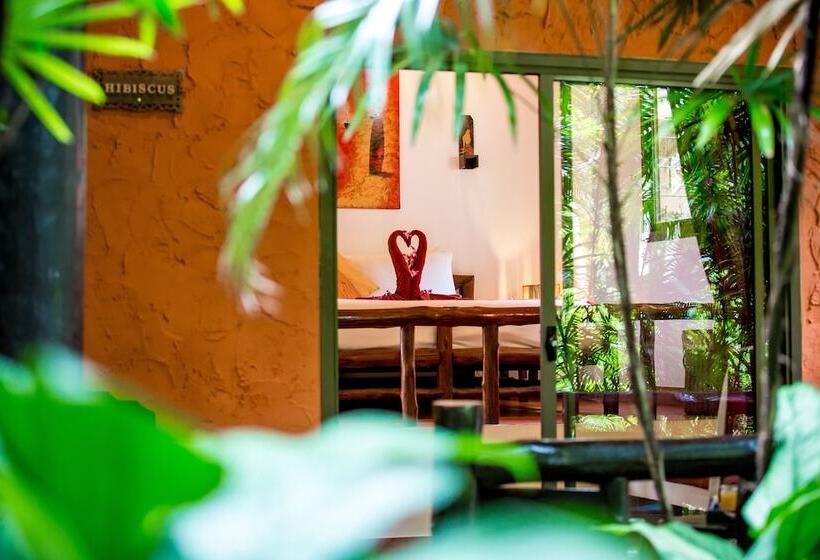 Fotos del hotel Eden Bungalows:  18