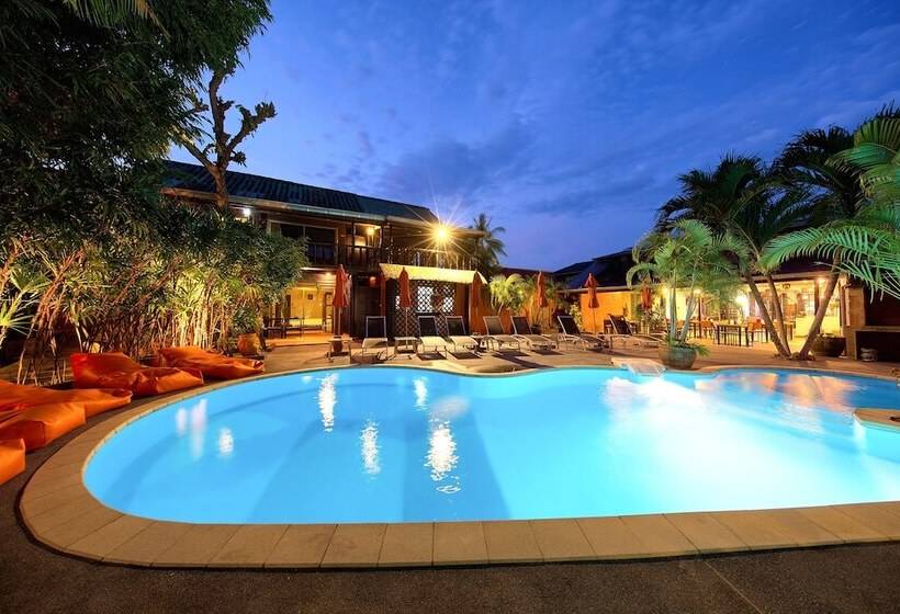 Fotos del hotel Eden Bungalows:  9