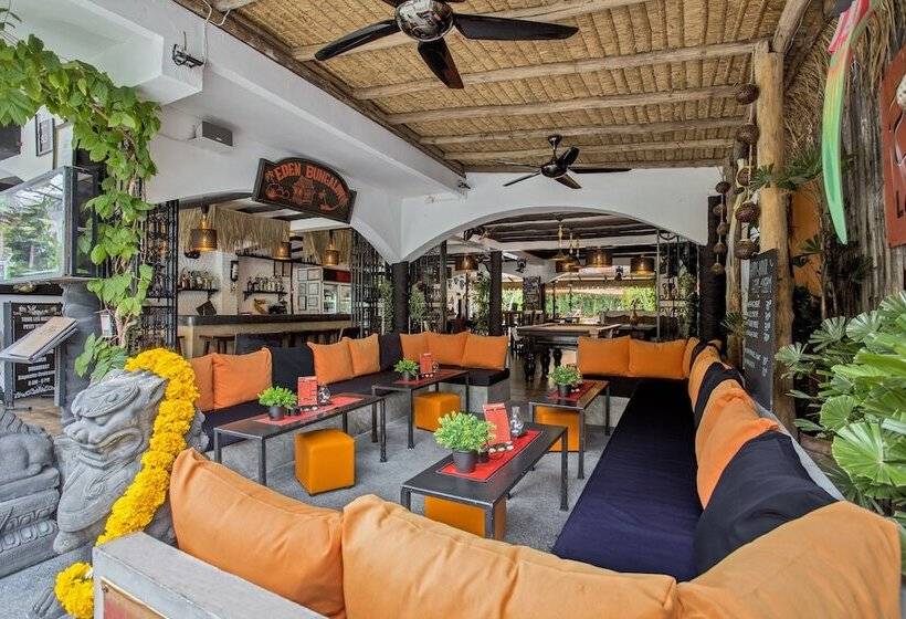 Fotos del hotel Eden Bungalows:  10