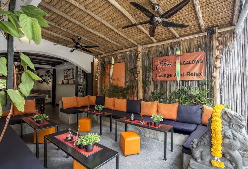 Fotos del hotel Eden Bungalows:  22