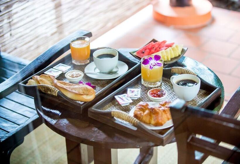 Fotos del hotel Eden Bungalows:  20