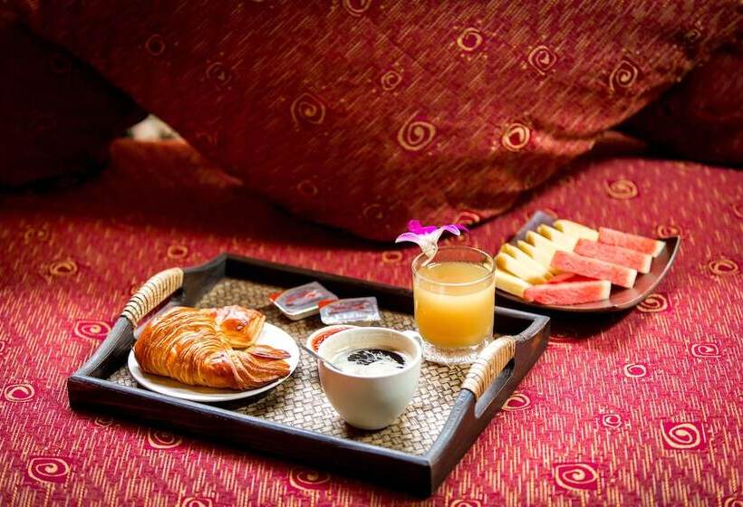 Fotos del hotel Eden Bungalows:  7