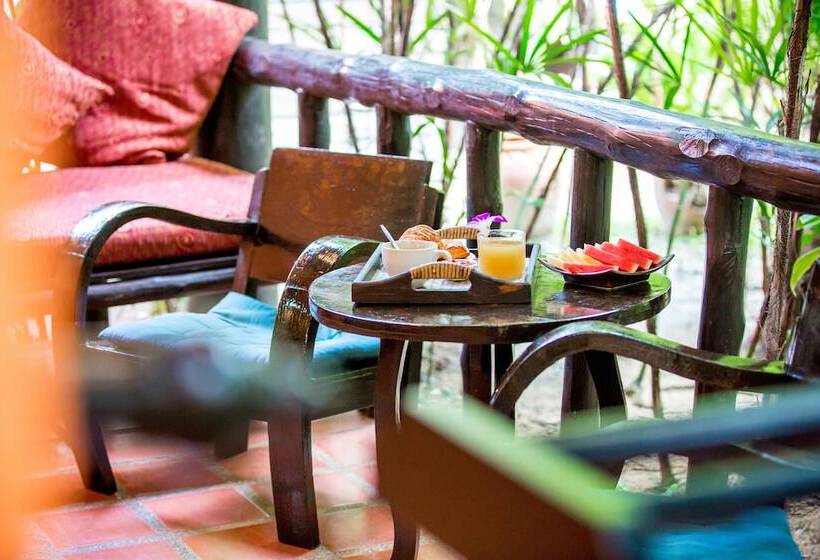 Fotos del hotel Eden Bungalows:  5