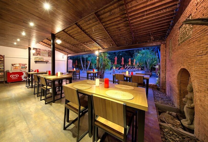 Fotos del hotel Eden Bungalows:  3