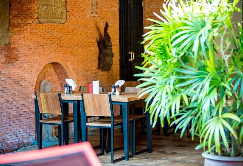 Fotos del hotel Eden Bungalows:  25