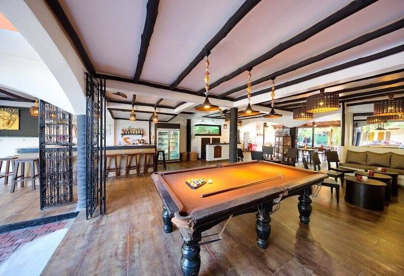 Fotos del hotel Eden Bungalows:  4