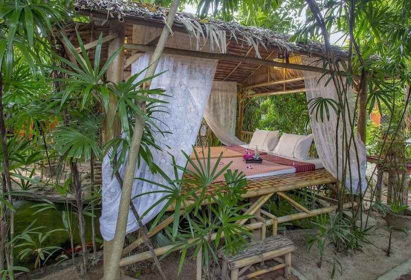 Fotos del hotel Eden Bungalows:  13