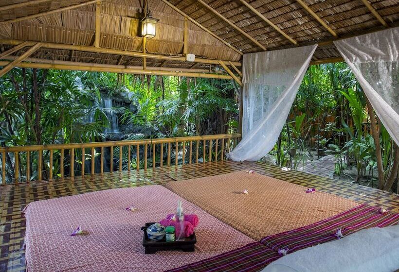 Fotos del hotel Eden Bungalows:  24