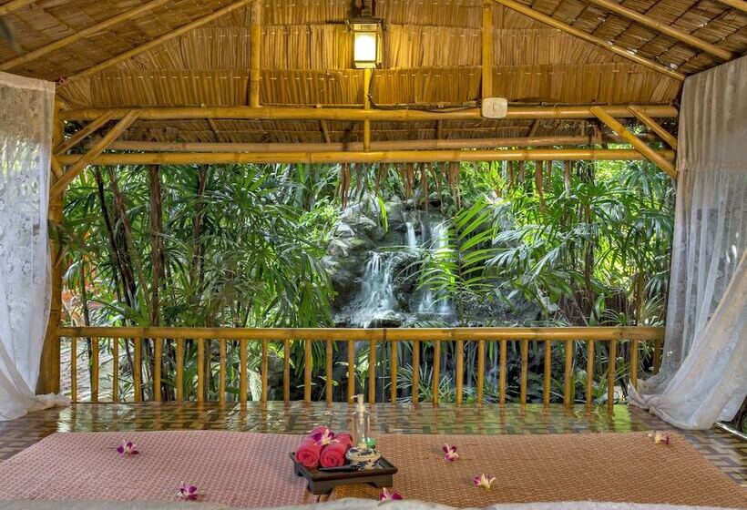 Fotos del hotel Eden Bungalows:  8