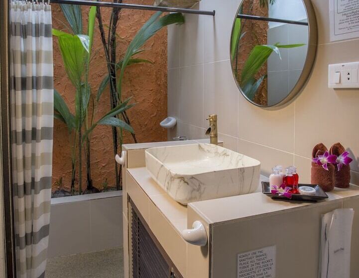 Fotos del hotel Eden Bungalows:  2