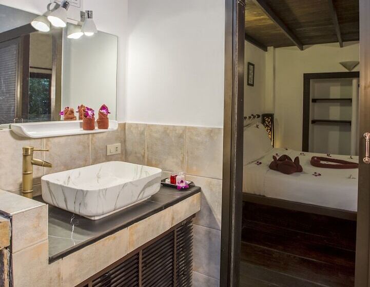 Fotos del hotel Eden Bungalows:  6