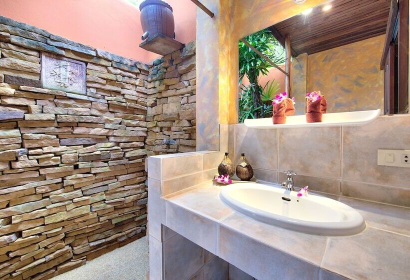 Fotos del hotel Eden Bungalows:  12