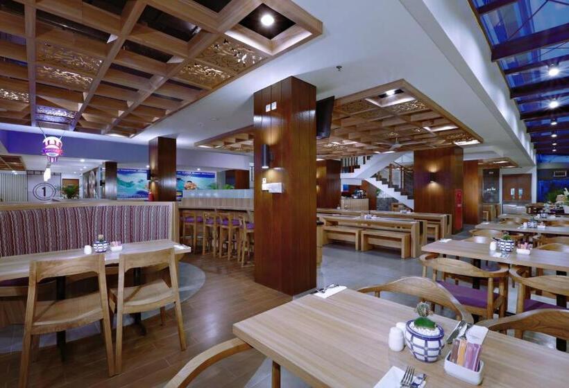 Fotos del hotel Fame Hotel Sunset Road:  22