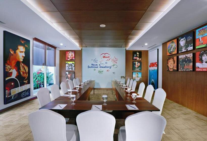 Fotos del hotel Fame Hotel Sunset Road:  6