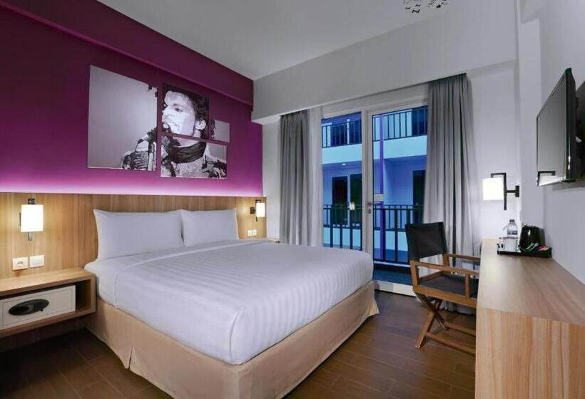 Fotos del hotel Fame Hotel Sunset Road:  16