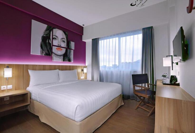 Fotos del hotel Fame Hotel Sunset Road:  10