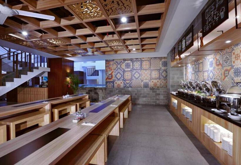 Fotos del hotel Fame Hotel Sunset Road:  25