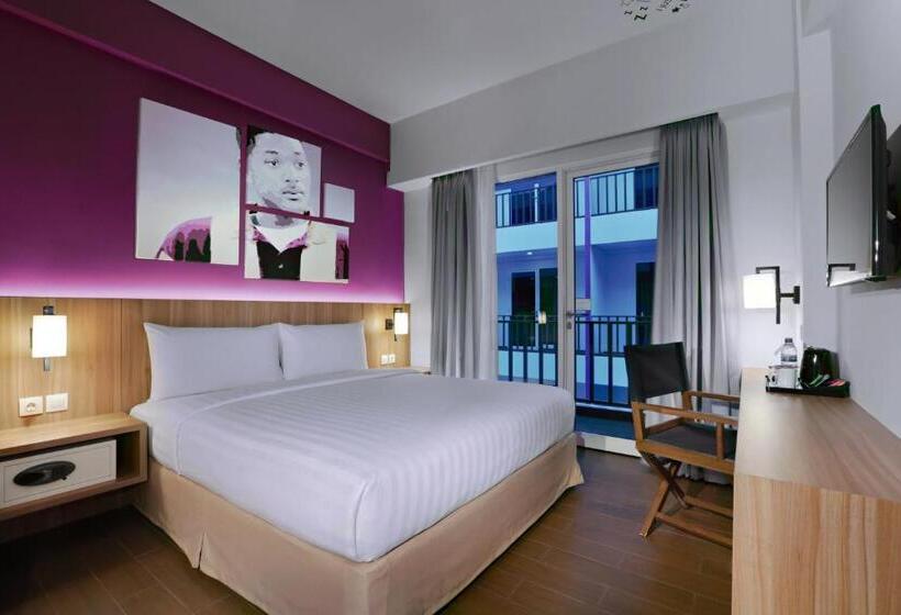 Fotos del hotel Fame Hotel Sunset Road:  19