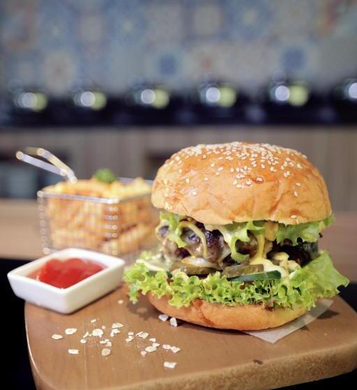 Fotos del hotel Fame Hotel Sunset Road:  12