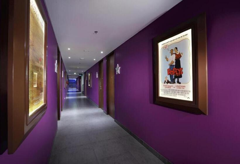 Fotos del hotel Fame Hotel Sunset Road:  4