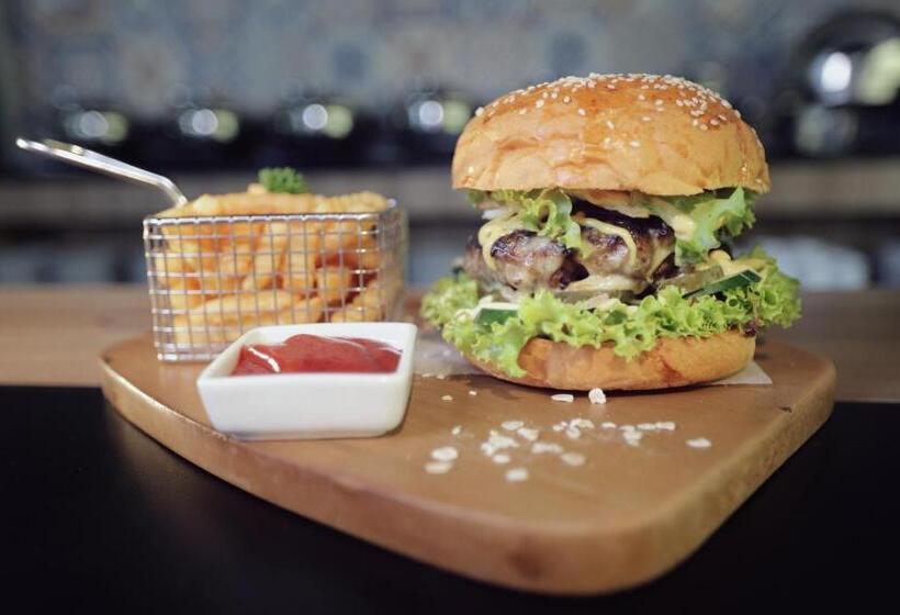 Fotos del hotel Fame Hotel Sunset Road:  5