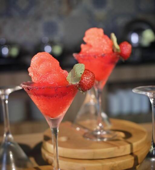 Fotos del hotel Fame Hotel Sunset Road:  14