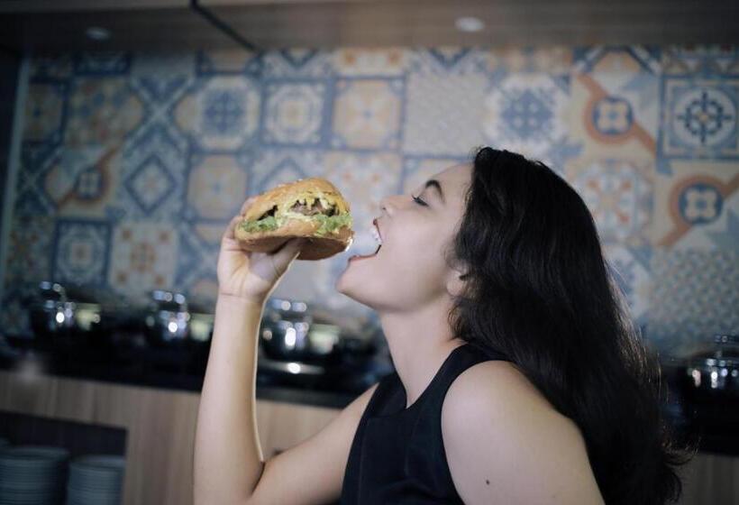 Fotos del hotel Fame Hotel Sunset Road:  18