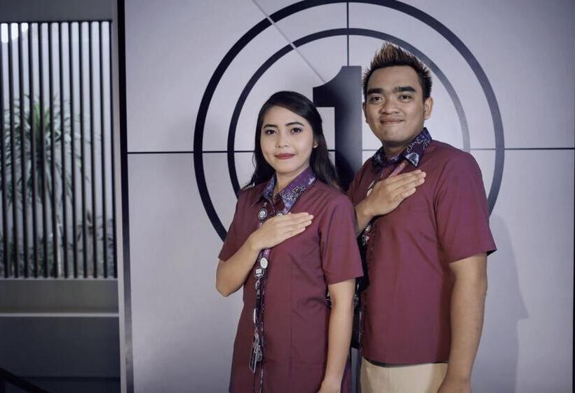 Fotos del hotel Fame Hotel Sunset Road:  9