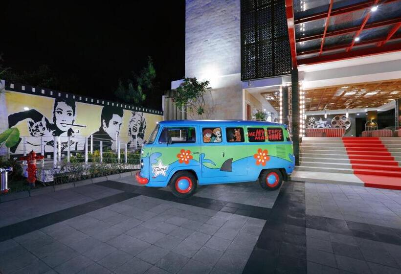 Fotos del hotel Fame Hotel Sunset Road:  15