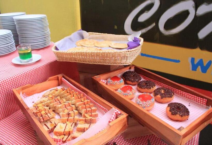 Fotos del hotel Fame Hotel Sunset Road:  24