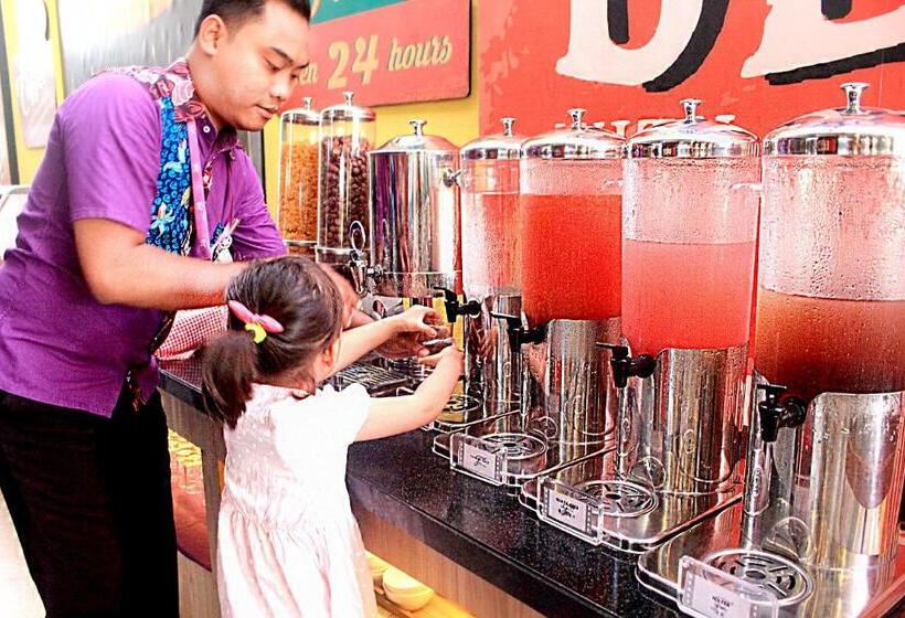 Fotos del hotel Fame Hotel Sunset Road:  8