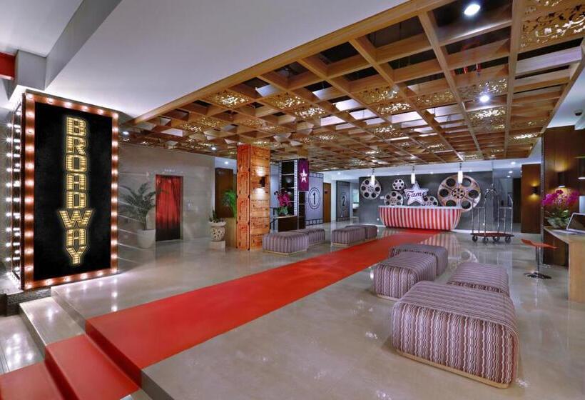 Fotos del hotel Fame Hotel Sunset Road:  17