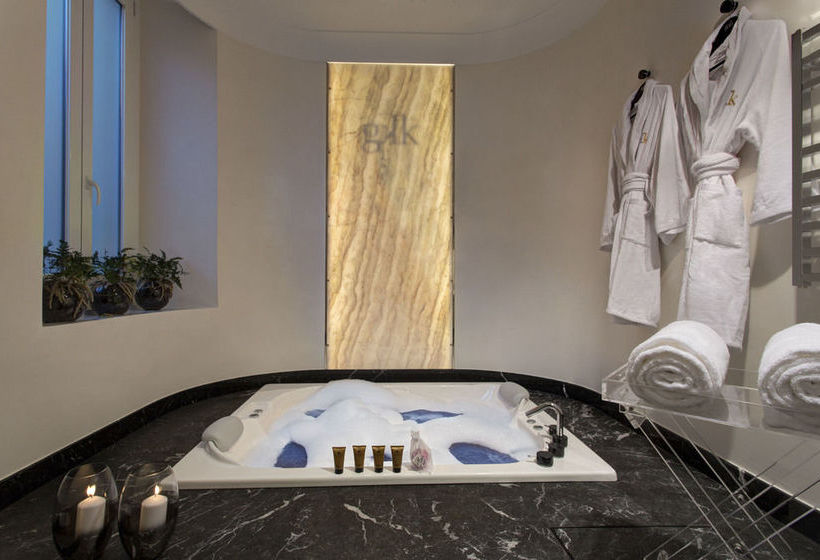 Fotos del hotel Gkk Exclusive Private Suites:  2