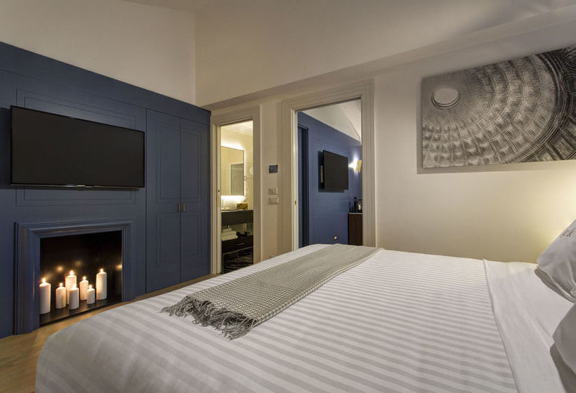 Fotos del hotel Gkk Exclusive Private Suites:  12