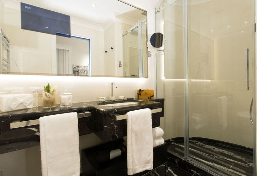 Fotos del hotel Gkk Exclusive Private Suites:  10