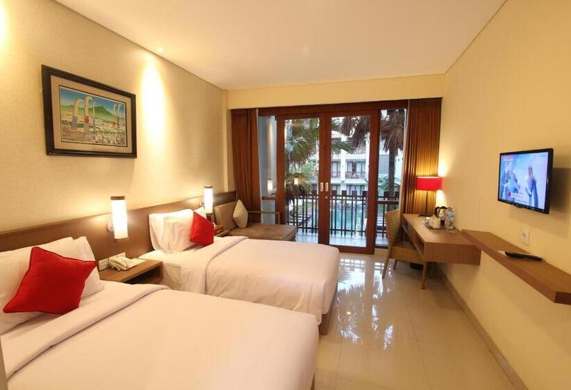 Fotos del hotel Grand La Walon:  3