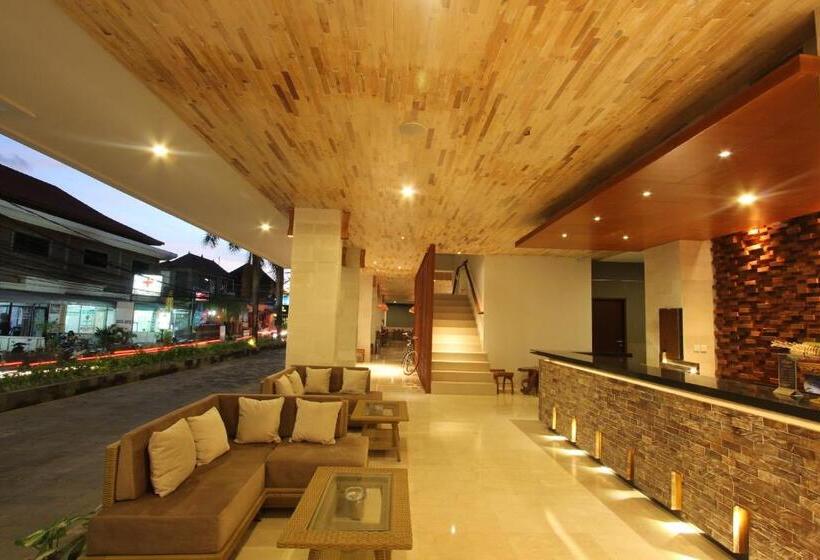 Fotos del hotel Grand La Walon:  9