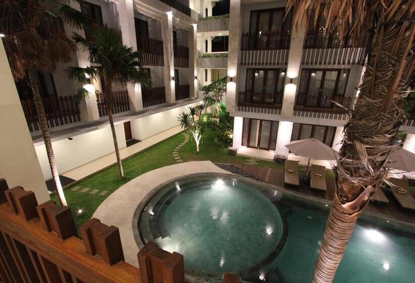 Fotos del hotel Grand La Walon:  24