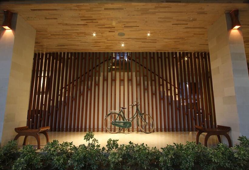 Fotos del hotel Grand La Walon:  20