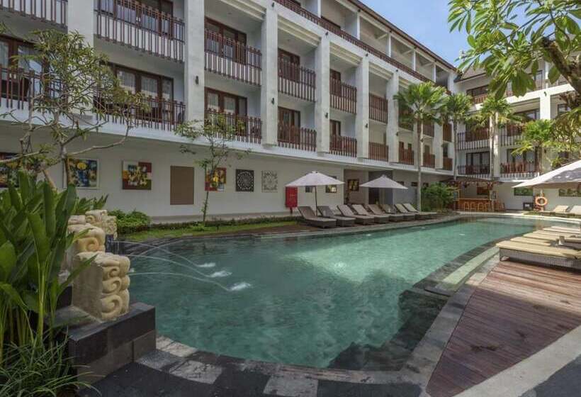 Fotos del hotel Grand La Walon:  8