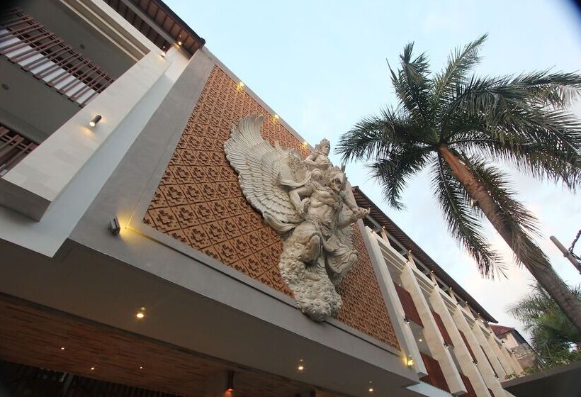 Fotos del hotel Grand La Walon:  2