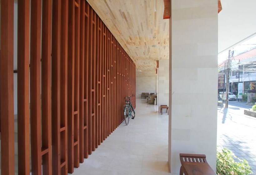 Fotos del hotel Grand La Walon:  13