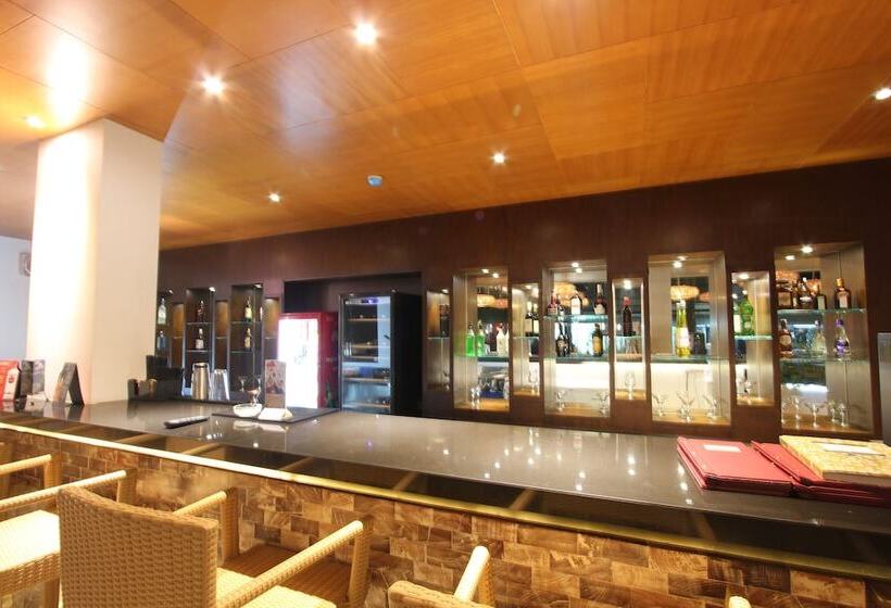 Fotos del hotel Grand La Walon:  5