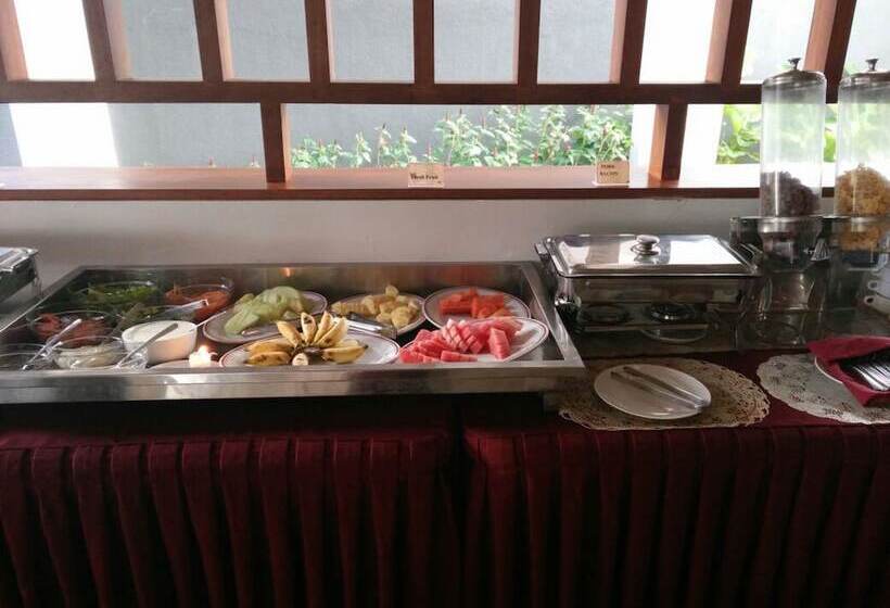 Fotos del hotel Grand La Walon:  12