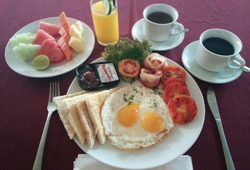 Fotos del hotel Grand La Walon:  10