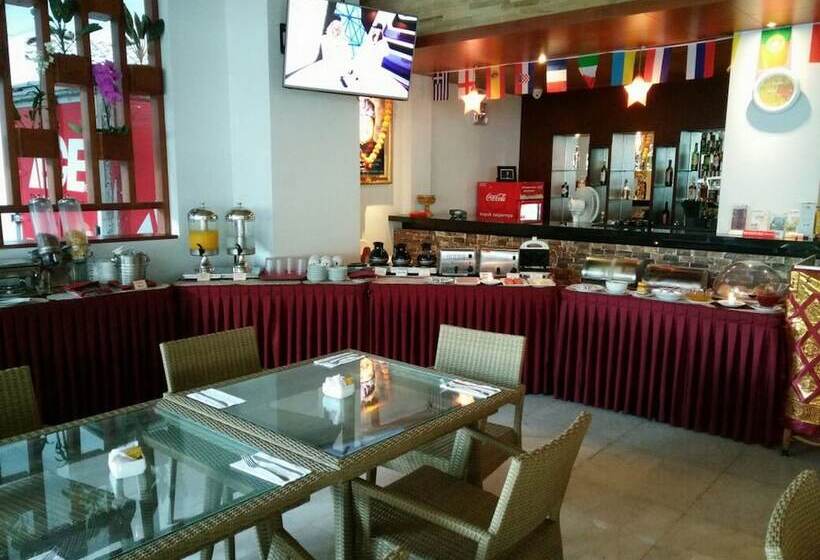 Fotos del hotel Grand La Walon:  23