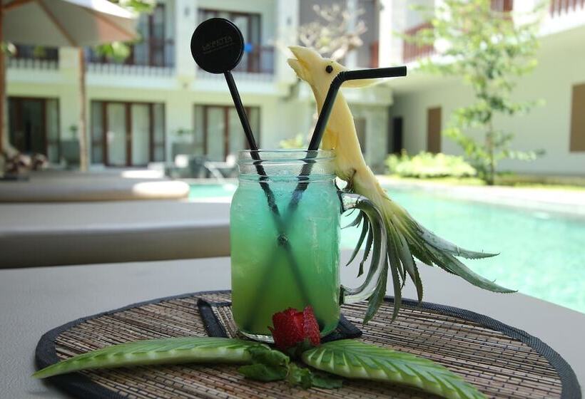 Fotos del hotel Grand La Walon:  11