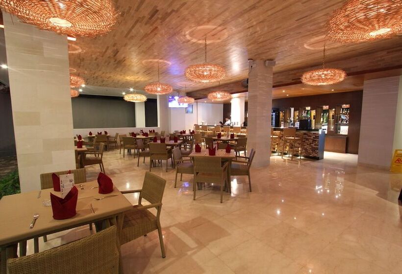 Fotos del hotel Grand La Walon:  19