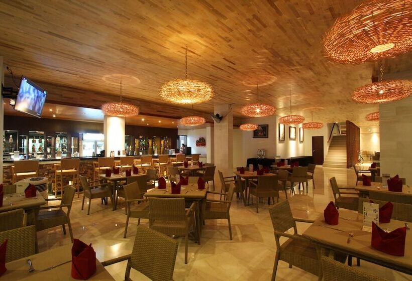 Fotos del hotel Grand La Walon:  4